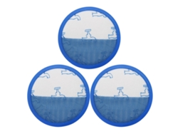 Filtros Para Rowenta Ro6962 Ro6963 Ro6971 Ro6984 Piezas De Aspirador De Polvo Herramienta De Fijación Del Motor Gusshious