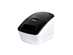 Impresora BROTHER Profissional QL-700 (Etiqueta)
