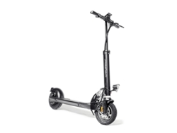 Patinete Elétrico SKATEFLASH SK URBAN (500 W - Negro)