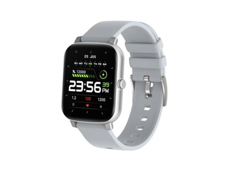 Reloj inteligente P42 para hombre, pantalla HD IPS, reloj deportivo deportivo IP68, resistente al agua, llamada Bluetooth, reloj inteligente para t...