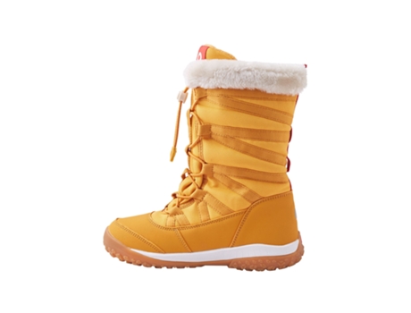 Botas de Niños REIMA Samojedi Amarillo (29)