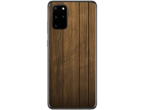 Carcasa Samsung Galaxy S20+ Plus TUMUNDOSMARTPHONE Dibujos Multicolor