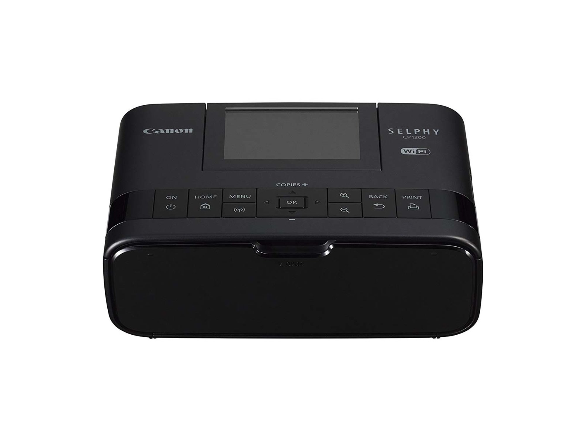 Impresora Portátil CANON Selphy CP1300 (Fotografía - Wi-Fi