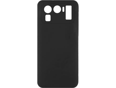 Carcasa para Xiaomi MI 11 Ultra ACCETEL Negro