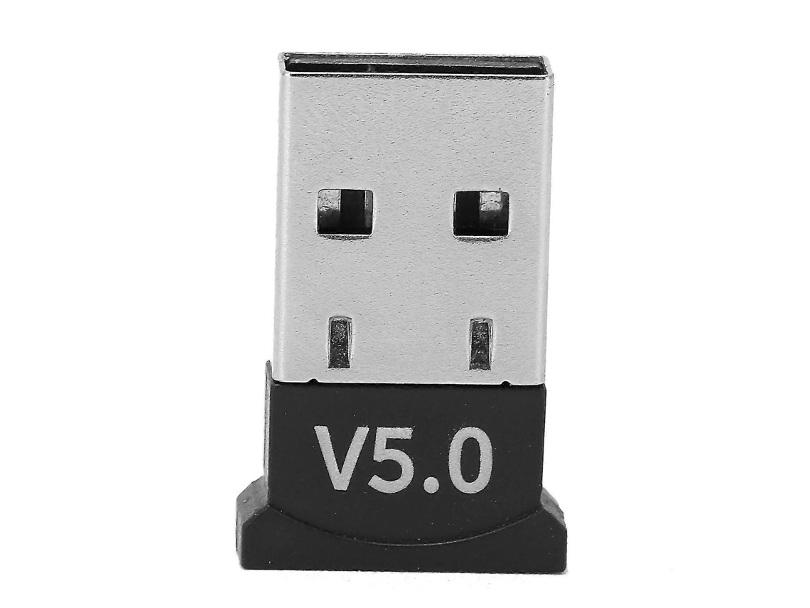 Adaptador Bluetooth USB inalámbrico GOKOCO Q10, receptor y transmisor Bluetooth 5.0.