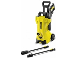 KÃRCHER Limpiador a Vapor KARCHER K3 Premium Full Control
