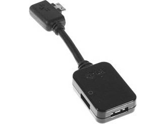 Adaptadores LG LGMLA300_ES Negro