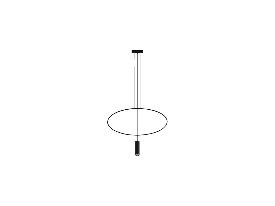 Lámpara de Techo LEDBOX