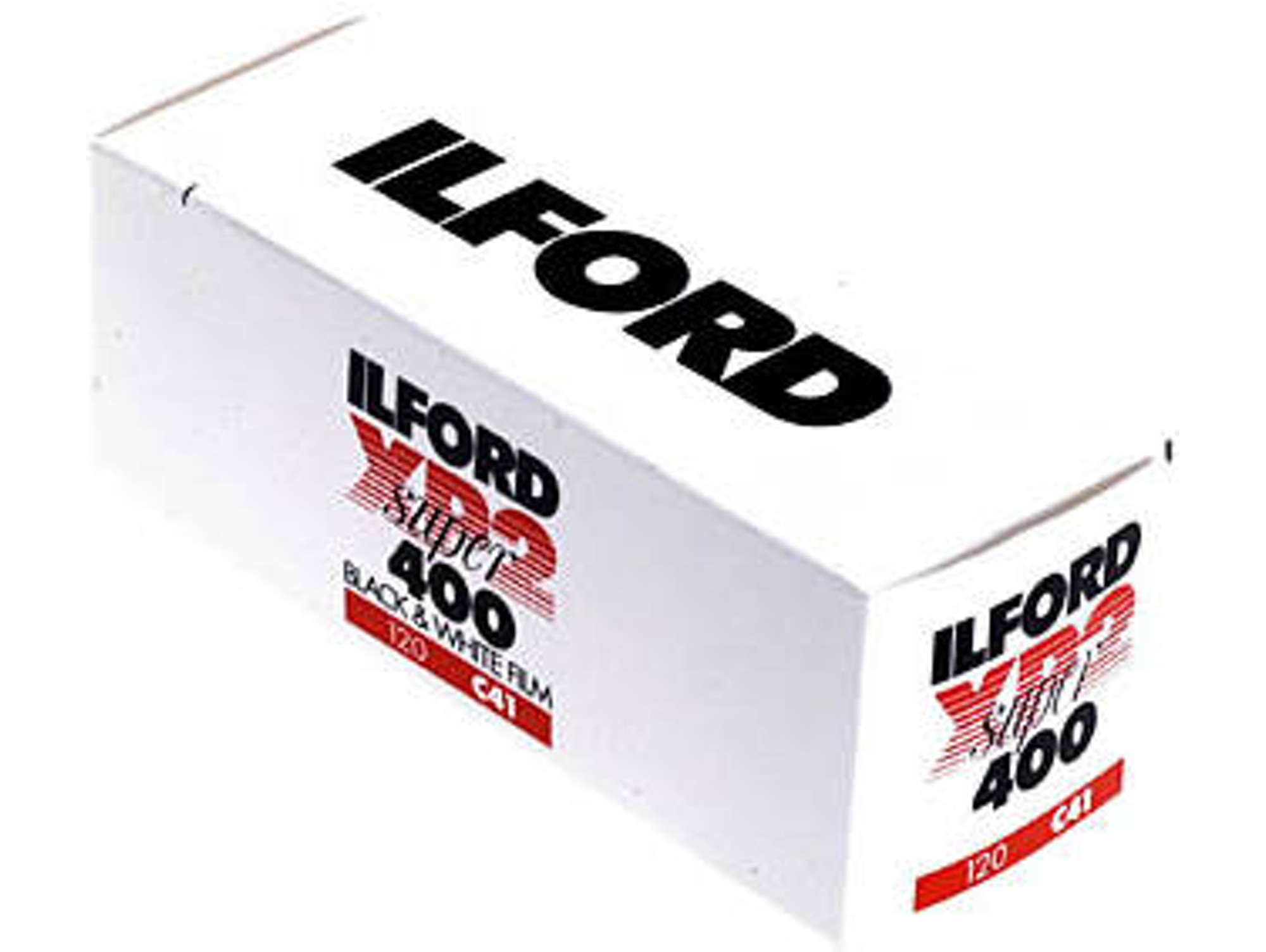 Película Fotografía ILFORD 1839649
