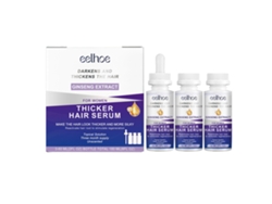 Set de sérum potente para la raíz del cabello