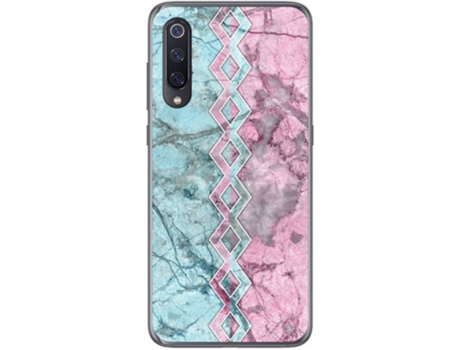 Carcasa Xiaomi Mi 9 TUMUNDOSMARTPHONE Mármol 08 Multicolor