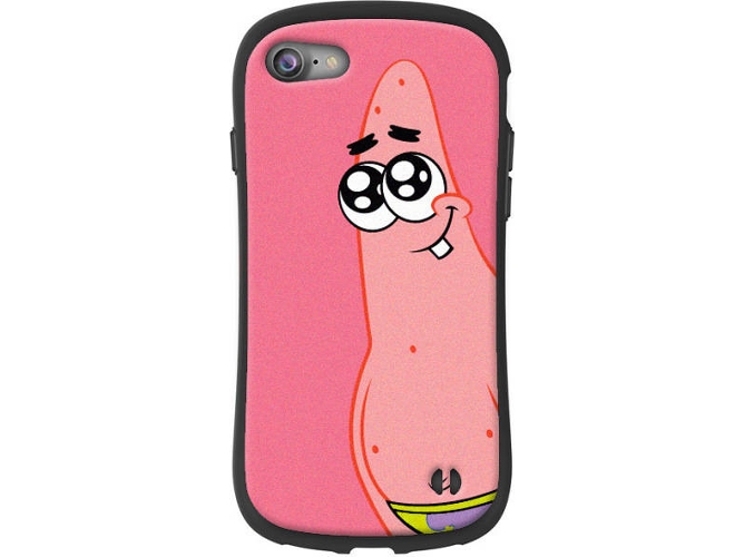 Funda iPhone 6 Plus, 6s Plus Protective Rosa