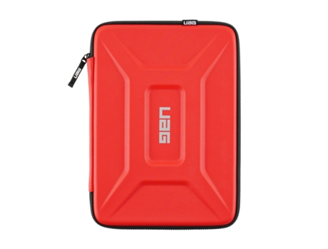 Funda para Tablet Urban Armor Gear 981890119393 33 cm 13'' Funda roja