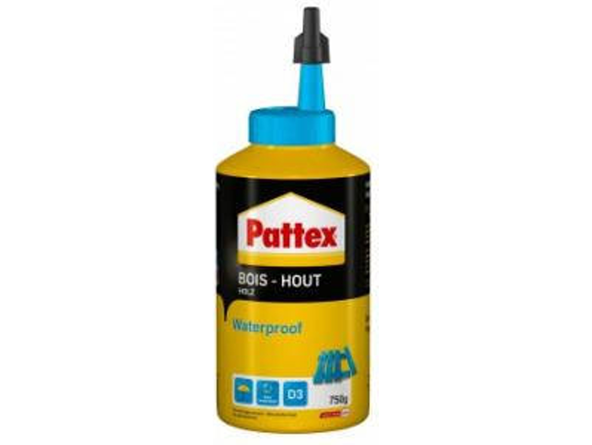 Pegamento PATTEX 1205764 750 g