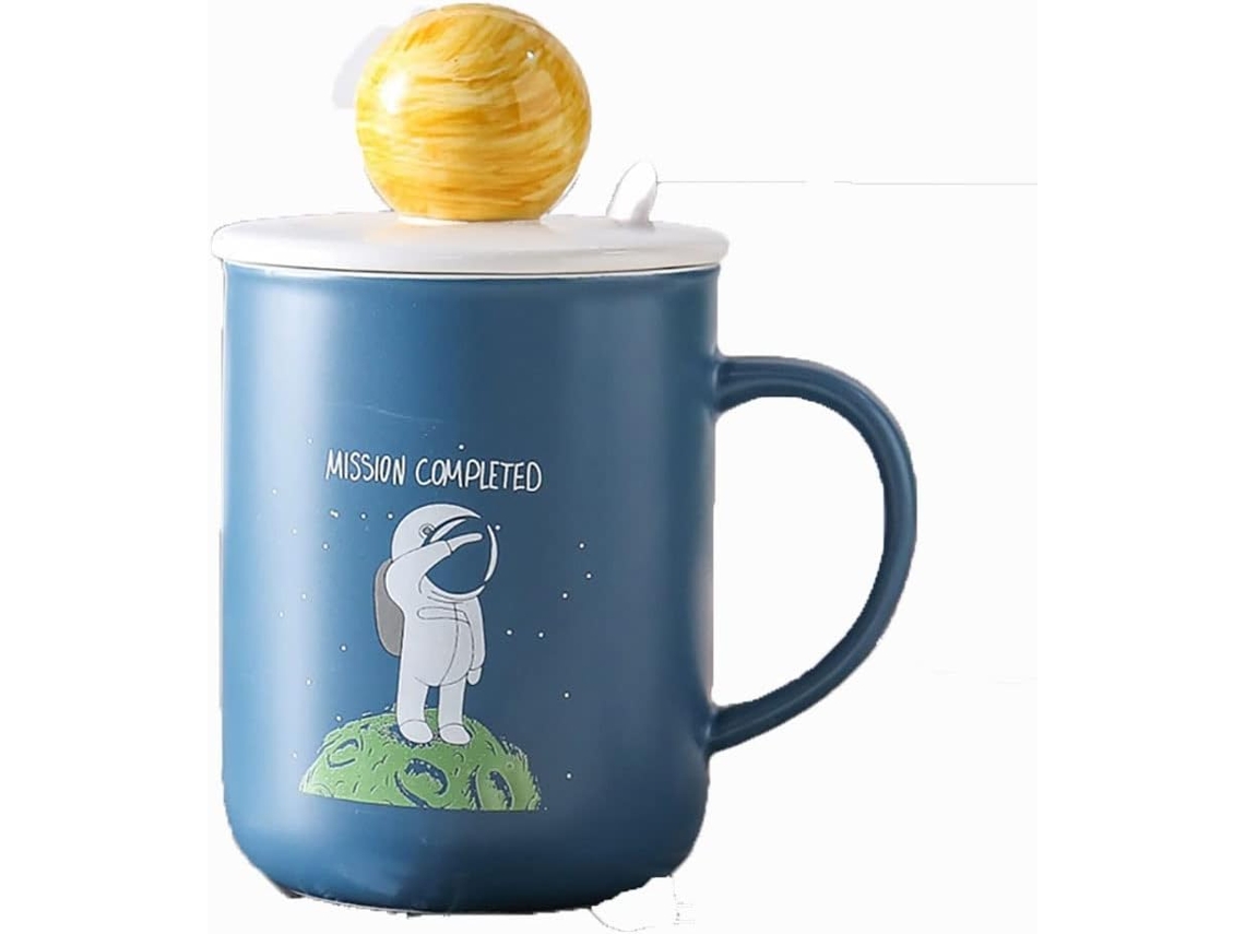 Taza - Vaso Térmico Portátil