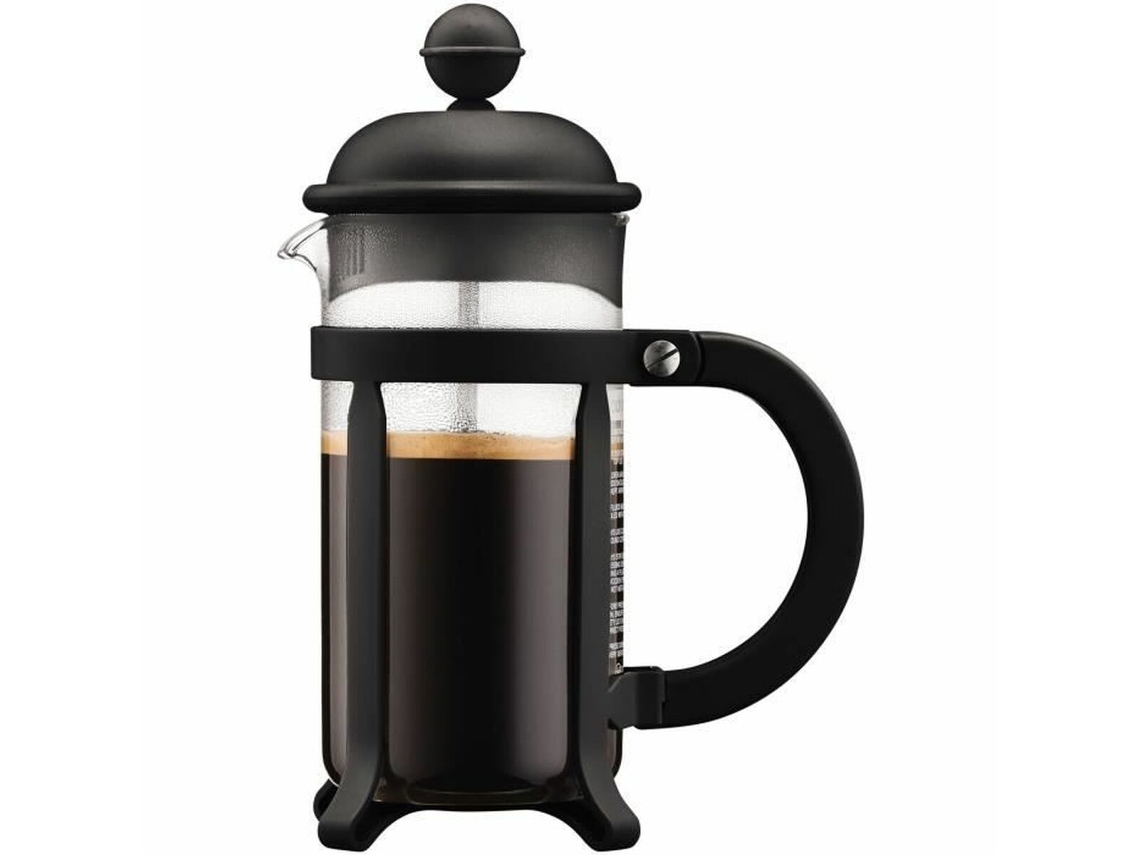 Cafetera de émbolo Bodum VETONEK