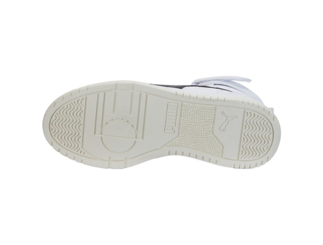 Zapatillas Unisex PUMA Júnior Rbd Game Blanco (38)