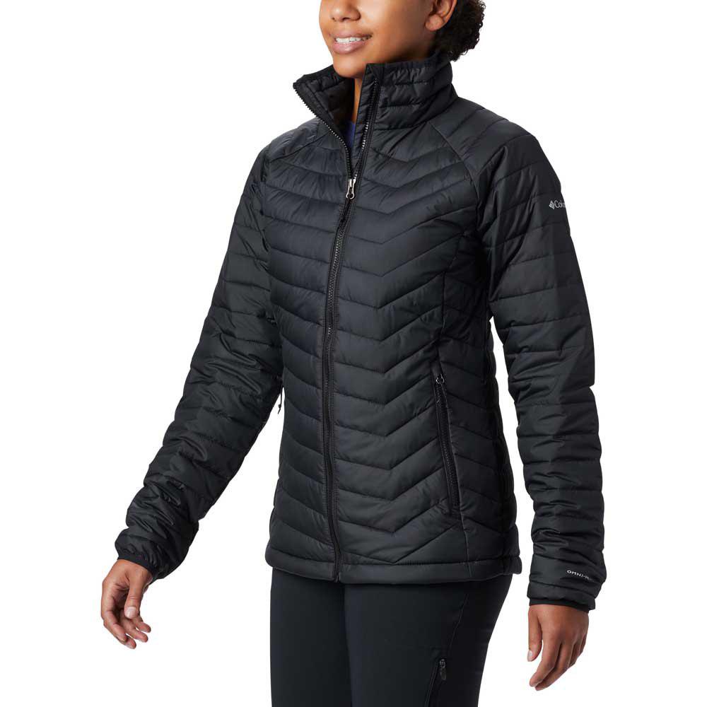 Powder Lite Chaqueta aislante mujer columbia