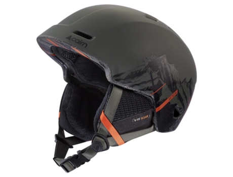 Casco de Esquí CAIRN Meteor (XL)