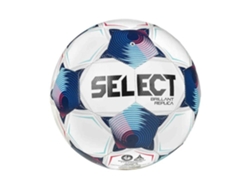 Balón de fútbol réplica brillante V25 T5 Select, talla 5
