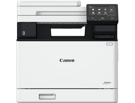 Impresora CANON 727