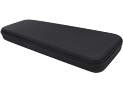 Estuche Rígido Para Transportar Teclado, Con Cable, Teclas A Prueba De Golpes, Estuche Mx S/mx Advanced