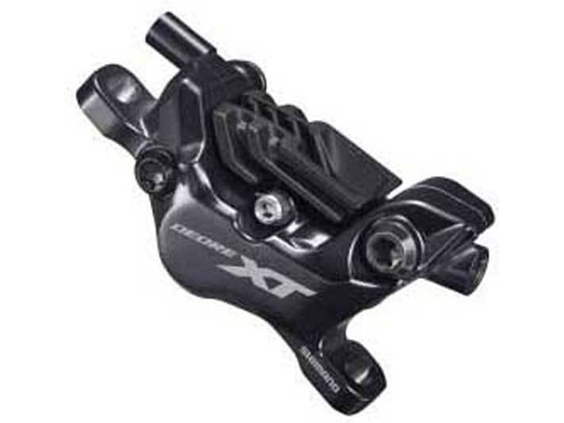 Freno  para Ciclismo montaña SHIMANO Pinzas Xt M8120 Posterior Post Mount