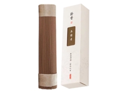 Varitas De Incienso Natural 200 G Aromaterapia Purificación Del Aire Fragancia Duradera Tipo 5