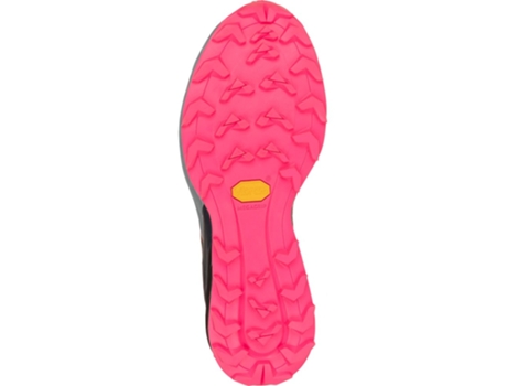 Zapatillas de Mujer para Running DYNAFIT Alpino Cinzento Gris (39)