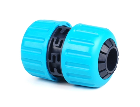 1 Reparador de Carpinteros de Manguera - 1 1 Pulgada Sistema de Manguera de Servicio Pesado de Conexión Rápida Quickfit