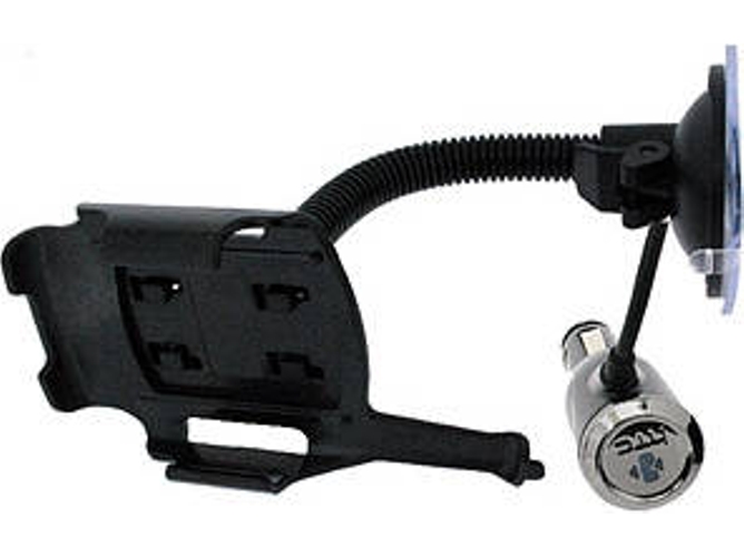 Kit Suporte HTC HTCCUS230_ES Negro