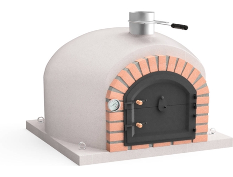 Horno MOVELAR Gran Canária 120 (Blanco)