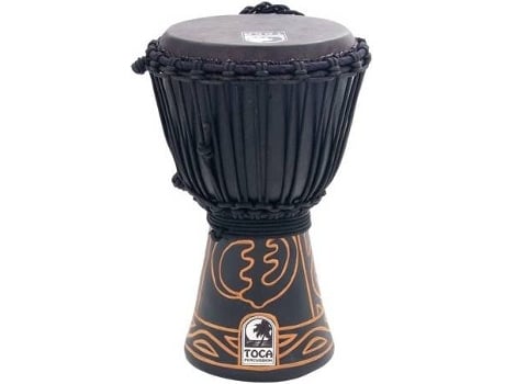 Djembe TOCA African Black Mamba Abmd-8 (8'')