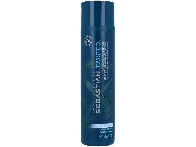 Acondicionador SEBASTIAN Twisted Curl (250 ml)