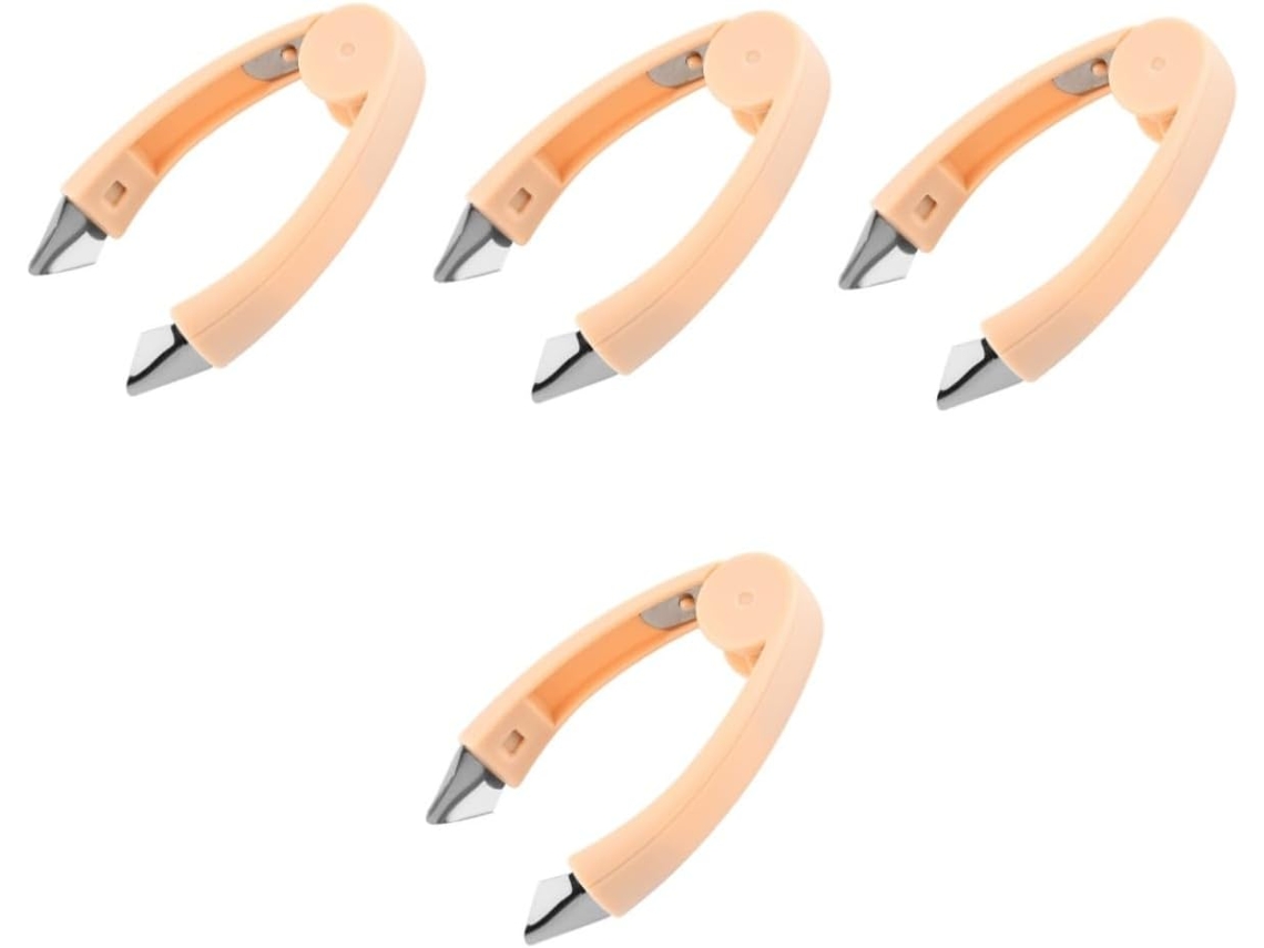 Extrator De Abacaxi Reutilizávelbrferramenta Para Remover Frutas - Com Sua Aparência E Design Práticos, Esta F