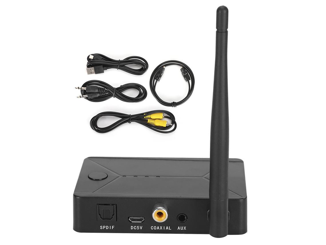 Reproductor multimedia Android 10.0 4k