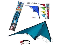 Cometa COLORBABY Comet Stunt Kite (Edad Minima: 3 años)
