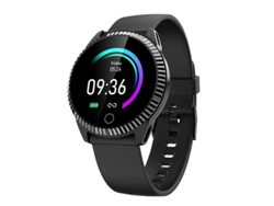 Reloj inteligente con pantalla HD, monitor de oxígeno en sangre y sueño, notificaciones de mensajes y cámara Bluetooth. Ly Ebike