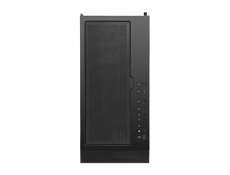 Caja de ordenador Msi Mag Vampiric 300R Midi Tower negra