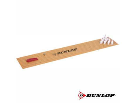 Juego De Bolos De Dunlop