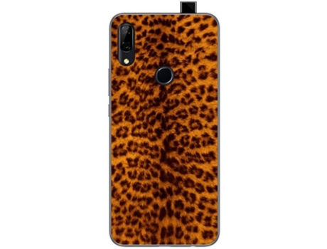 Carcasa Huawei P Smart Z TUMUNDOSMARTPHONE Animal 03 Multicolor