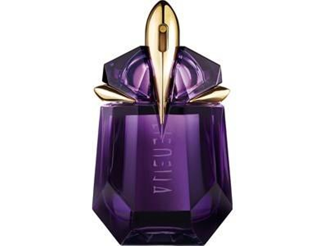 Perfume MUGLER Refill Alien .REC Eau de Parfum (90 ml)
