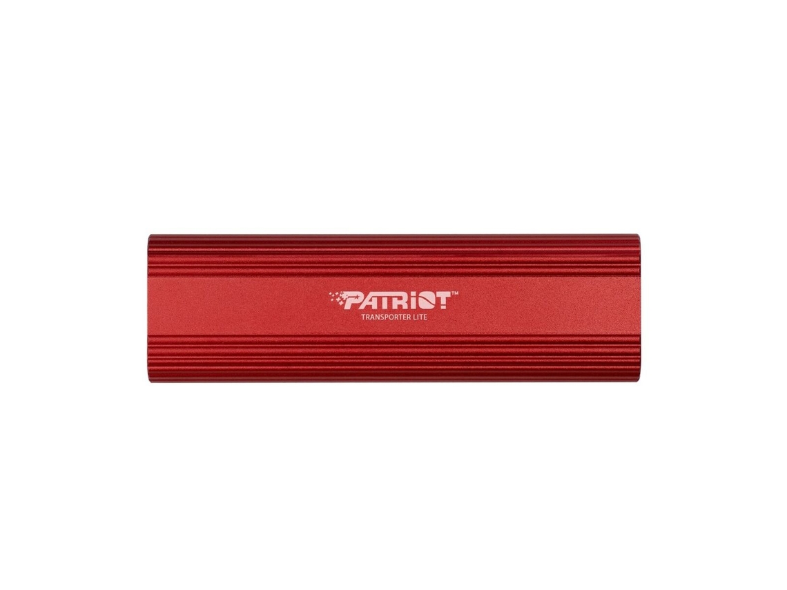 Disco Duro Externo PATRIOT MEMORY PTPL512GPEC (512 GB)