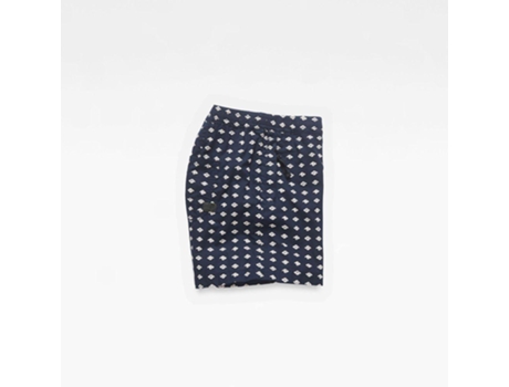 G-Star Blake Mid Waist Boyfriend Shorts