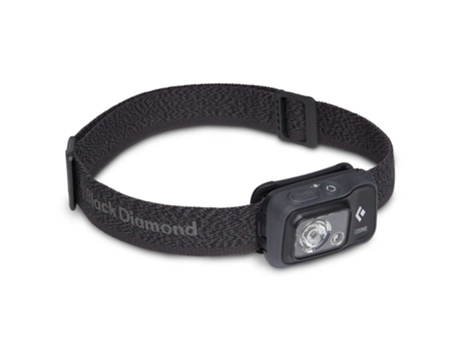 Luz Frontal Corrida BLACK DIAMOND cosmo