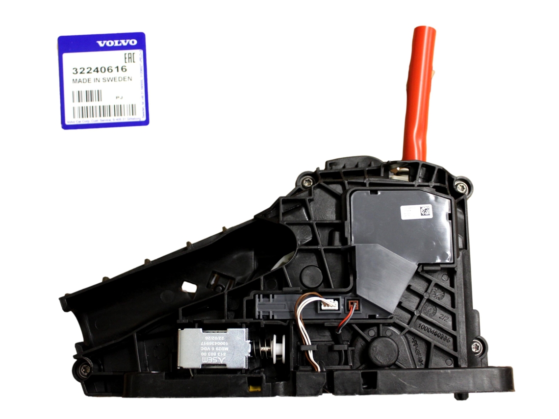 Mecanismo selector de marchas Volvo S60 V60 S90 V90 XC60 XC90 II OE