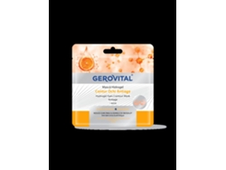 GEROVITAL Sérum Antiarrugas y Reafirmante con 10% Péptidos para Mujer, tipo de piel Todo tipo