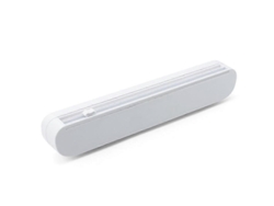Dispensador De Film Transparente Y Papel De Aluminio Con Cuchilla, Cortador Práctico Para Cocina, Restaurantes Y Cafeterías