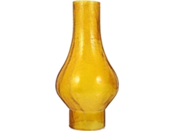 Lámpara De Queroseno De Cristal Para Montaje En Pared Con Cubierta Retro, Apta Para Uso Doméstico Y Comercial.
