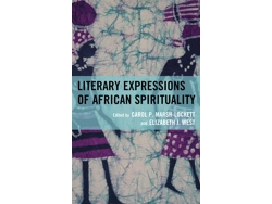 Libro Literary Expressions of African Spirituality (Inglés)
